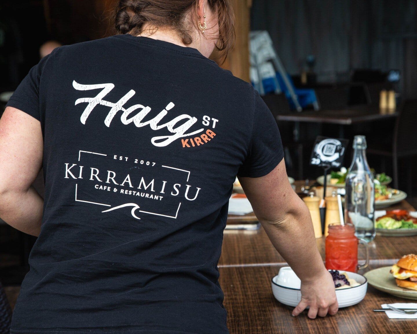 Haig St Cafe & Restaurant photo 5