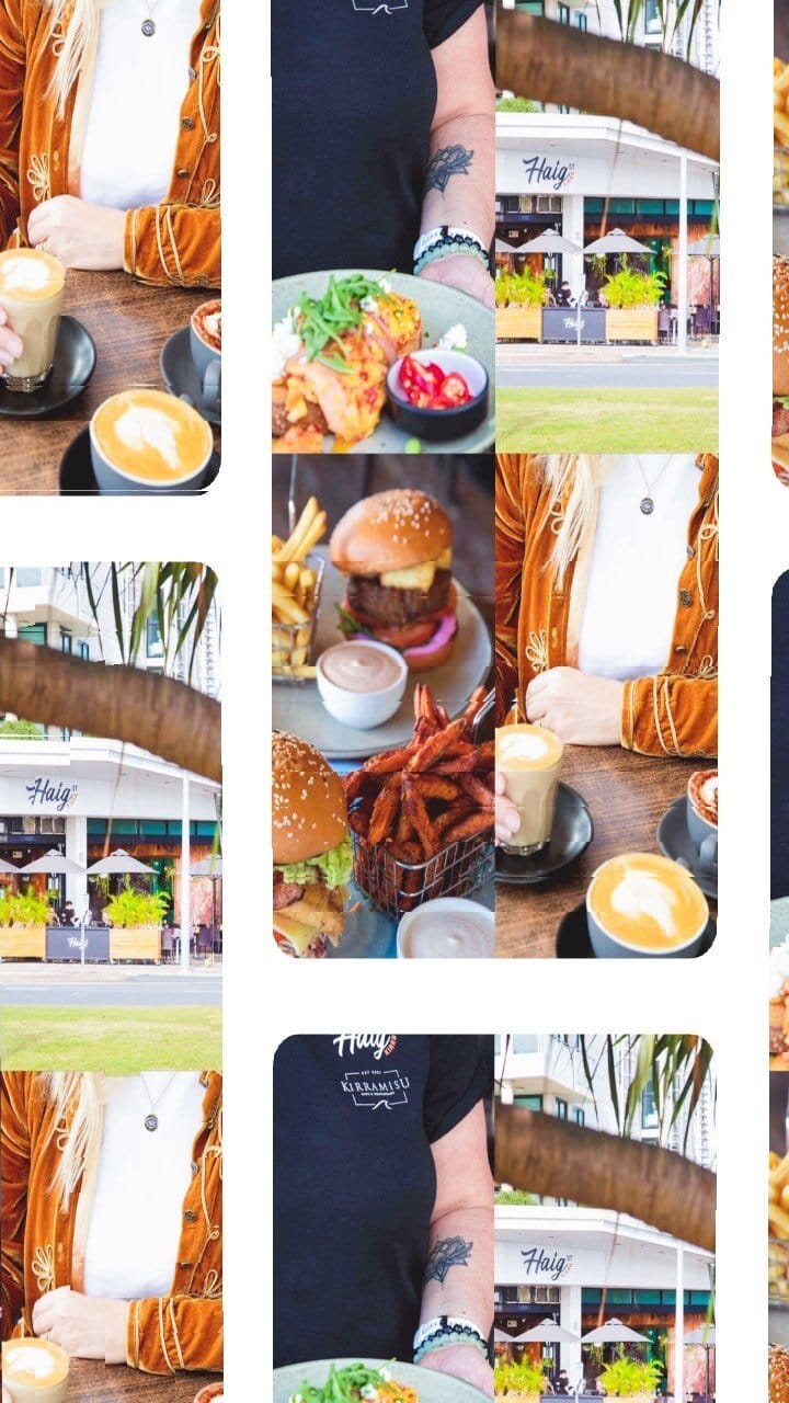 Haig St Cafe & Restaurant photo 6