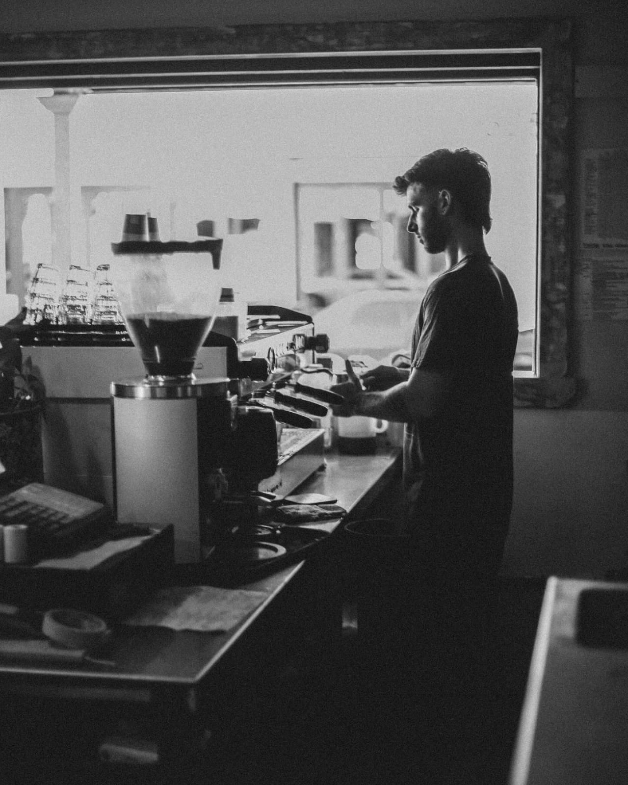Sisco Cafe