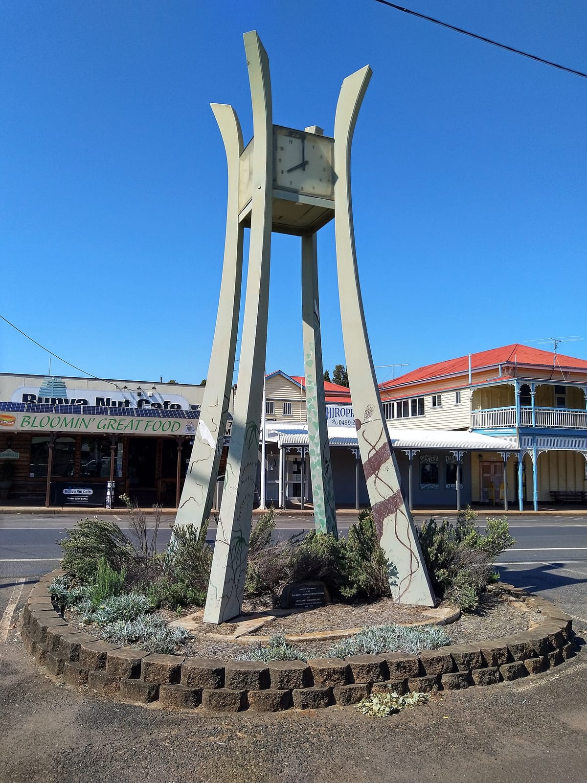 Blackbutt Woodfired Bakehouse