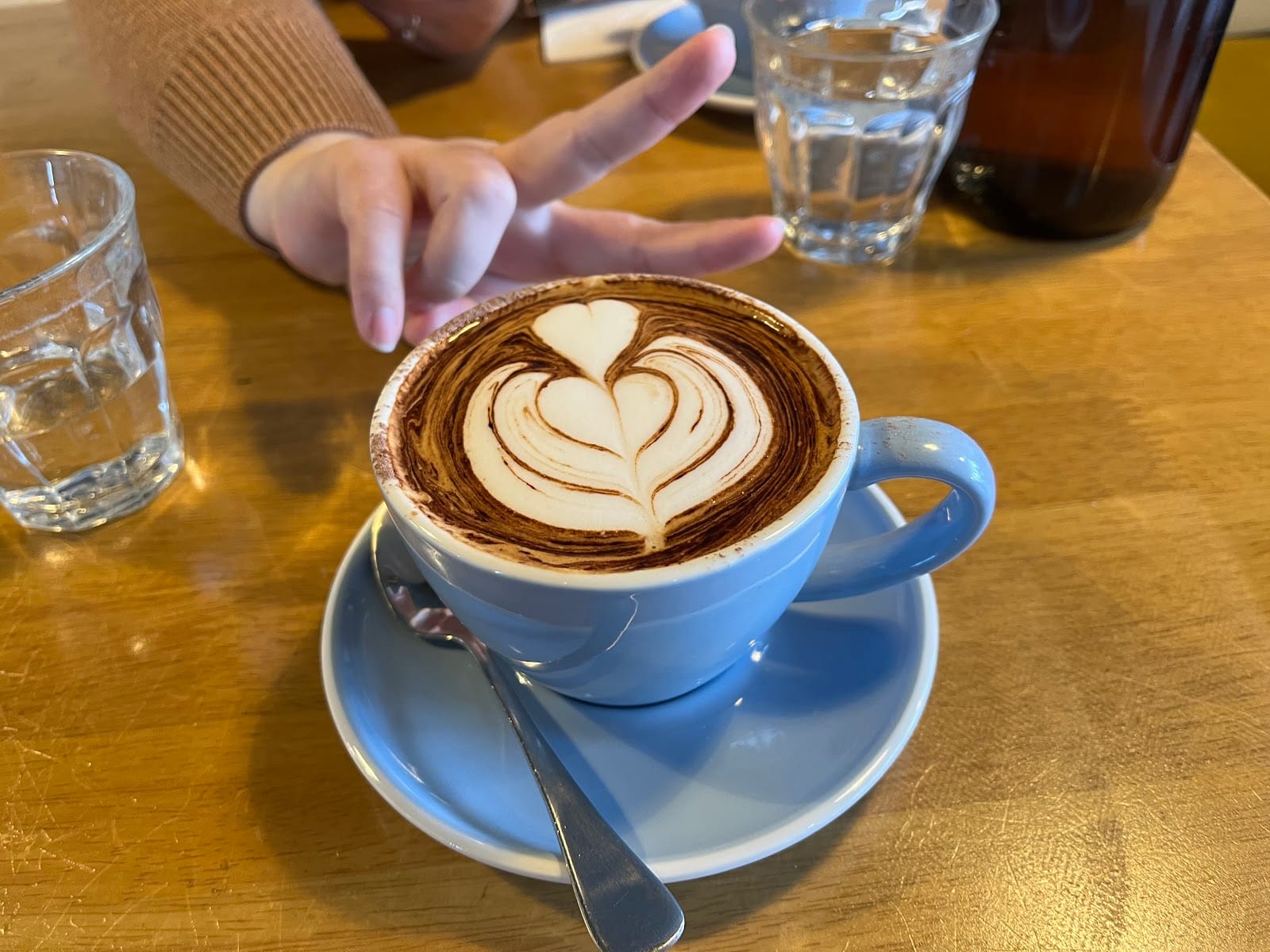 Vector Coffee