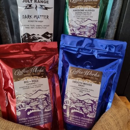 Coffee Works Cairns photo 5
