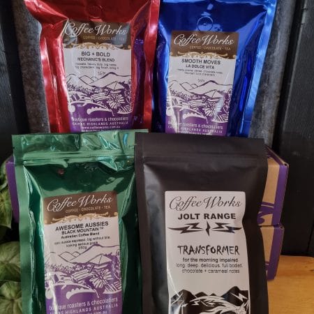 Coffee Works Cairns photo 3
