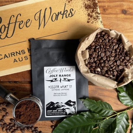 Coffee Works Cairns photo 8