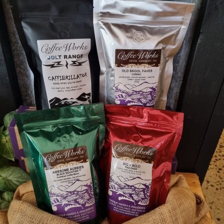 Coffee Works photo 3