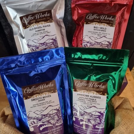 Coffee Works photo 5
