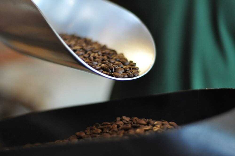Freelance Roasting photo 3