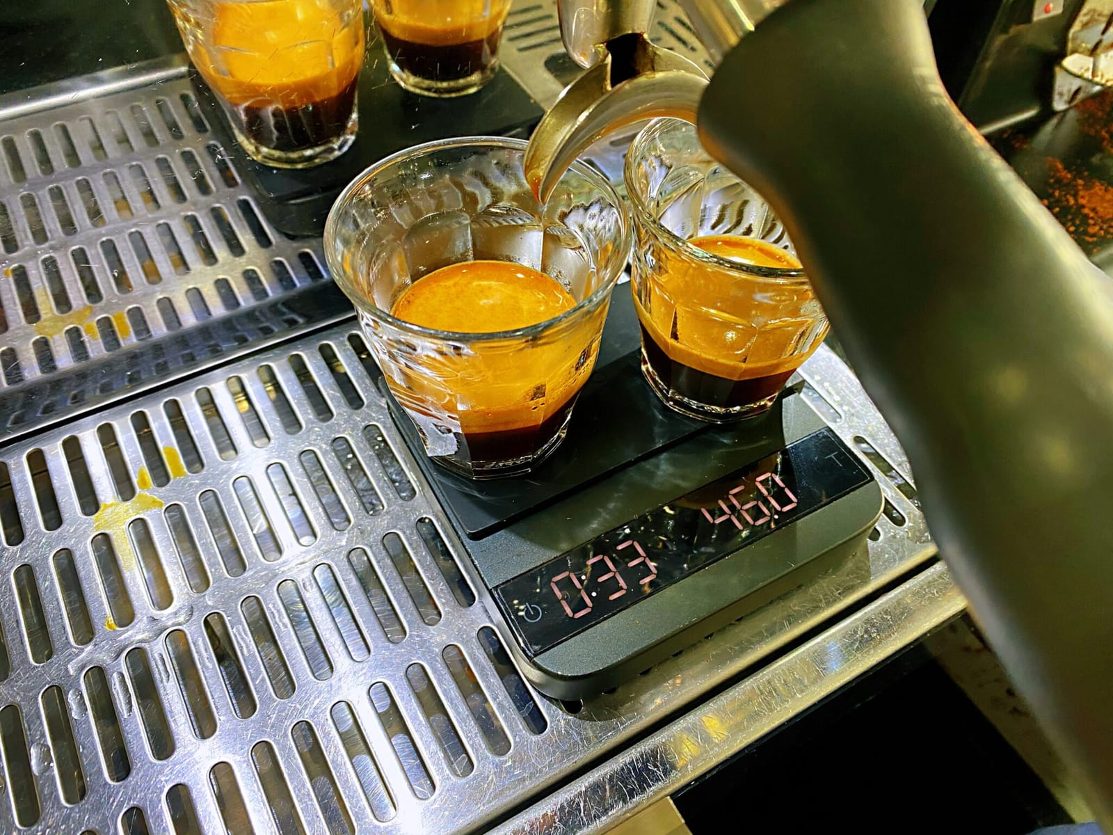 The Gold Coast Coffee School photo 6