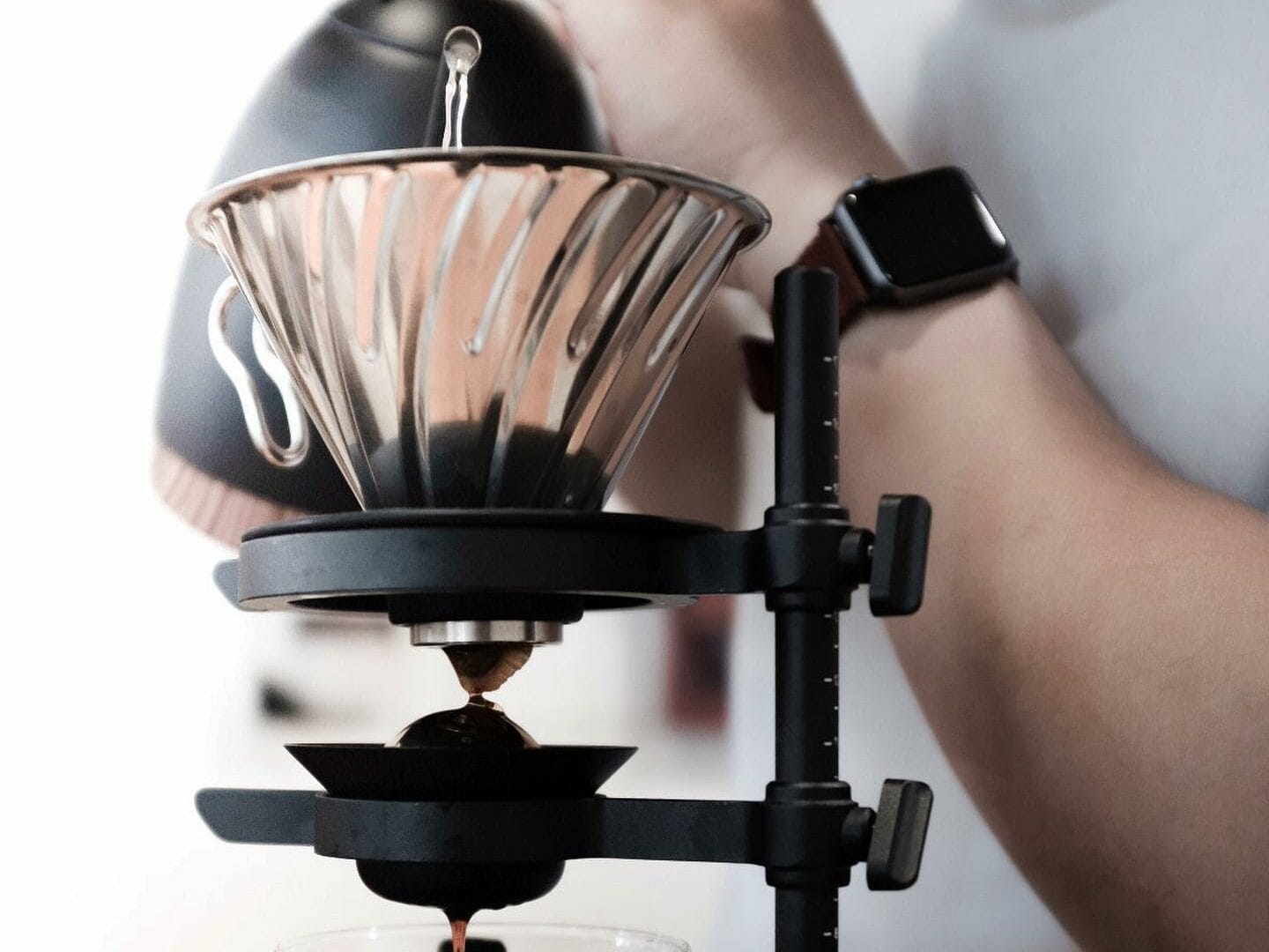The Gold Coast Coffee School photo 9
