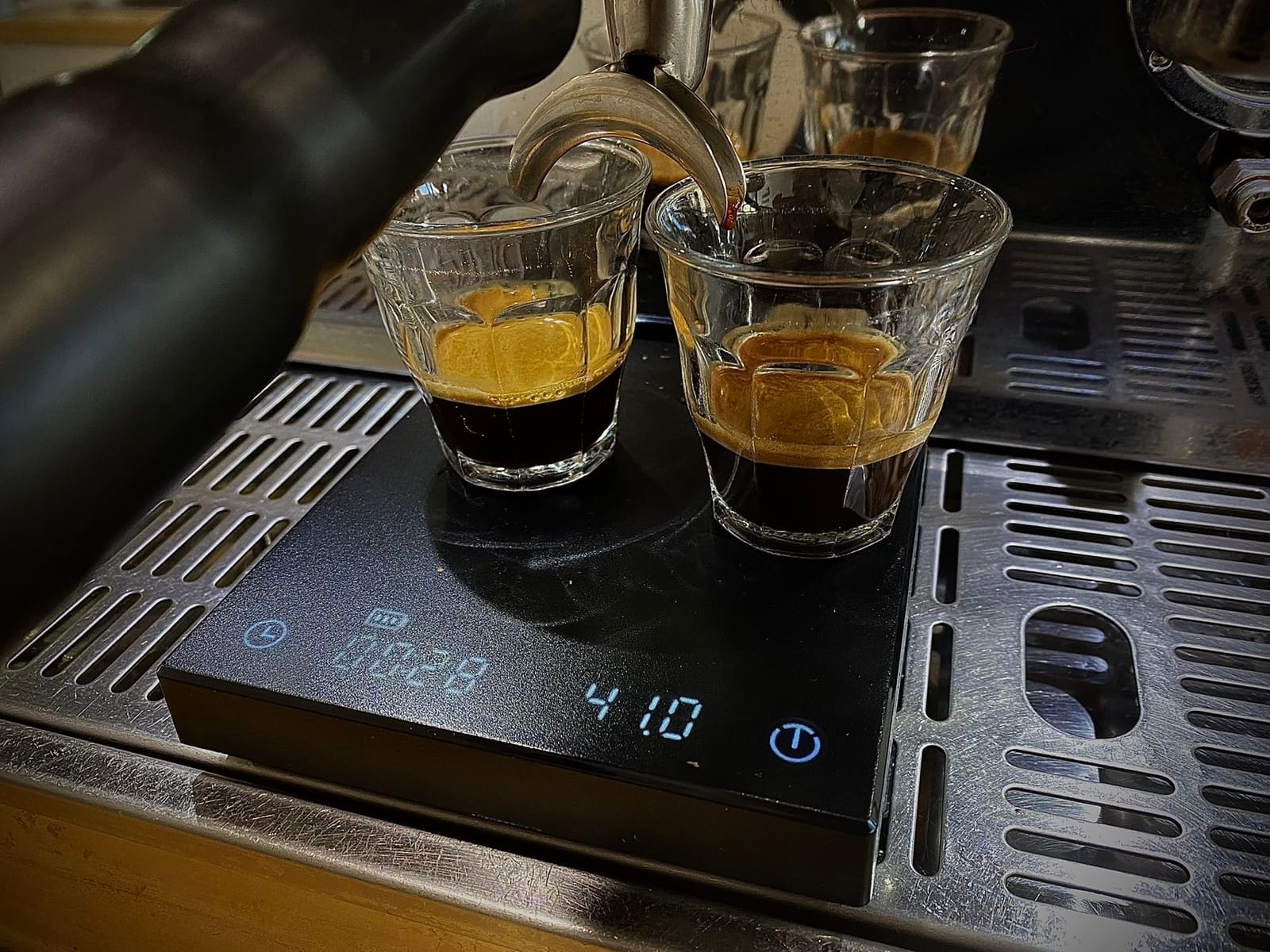 The Gold Coast Coffee School photo 2