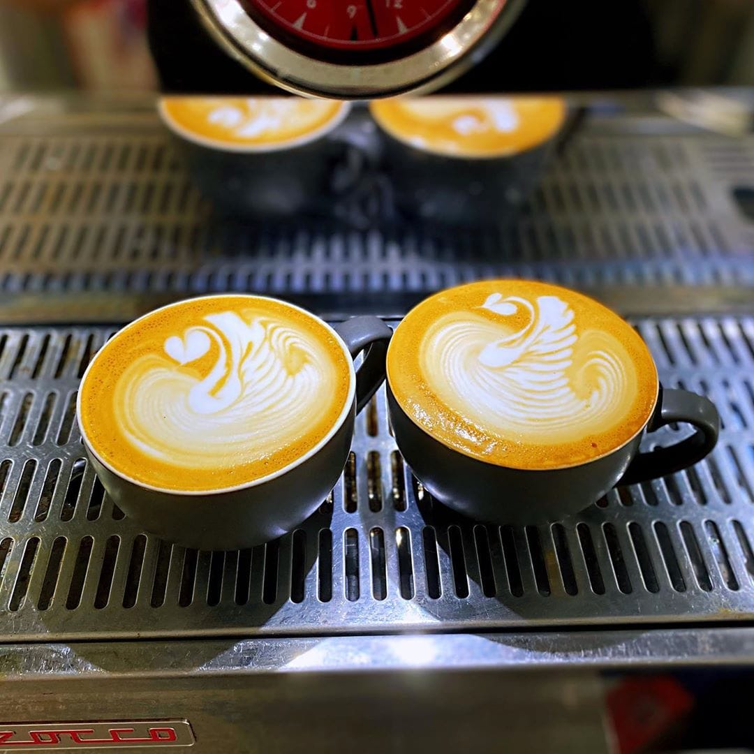 The Gold Coast Coffee School photo 7