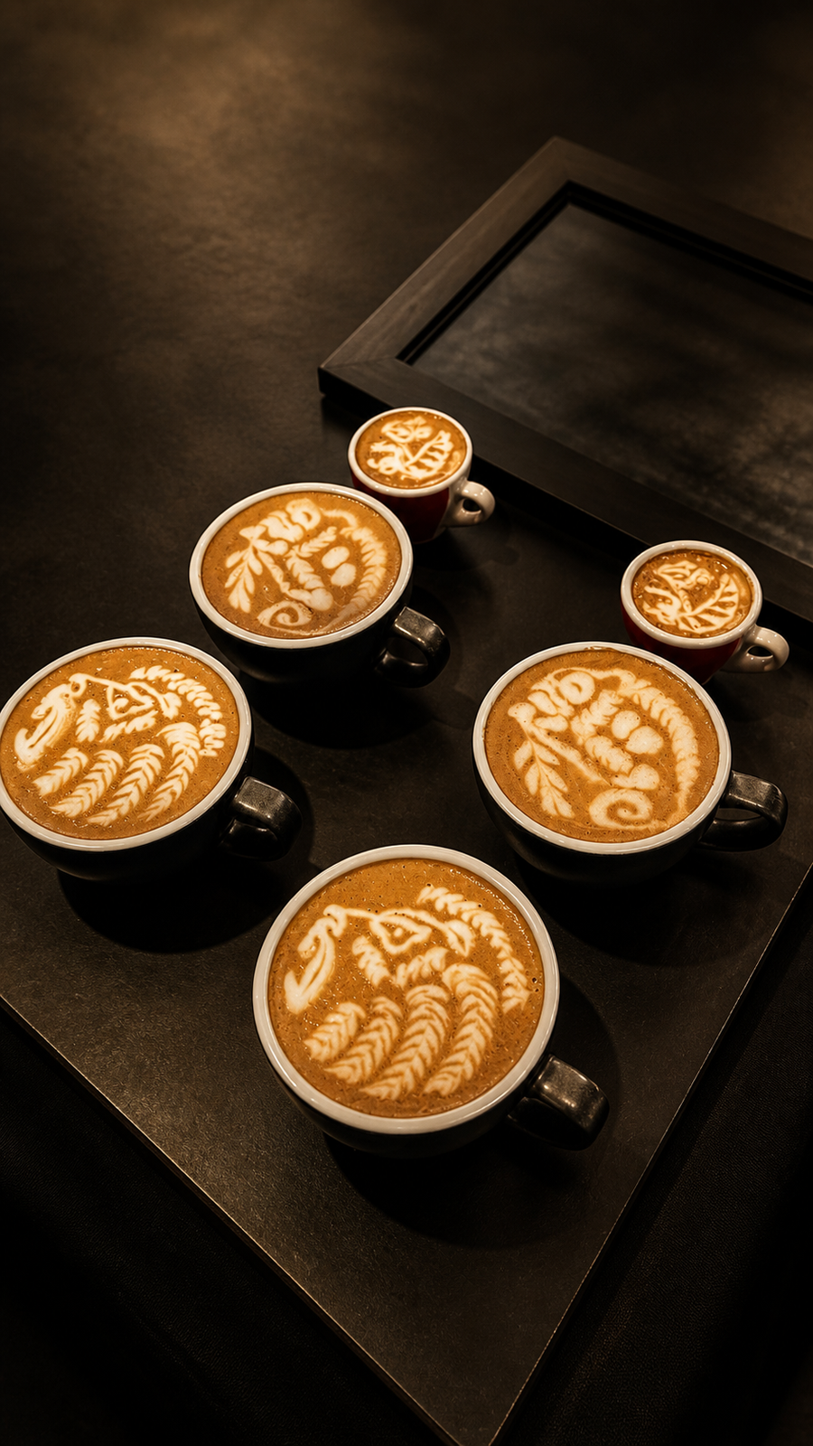 The Gold Coast Coffee School photo 5