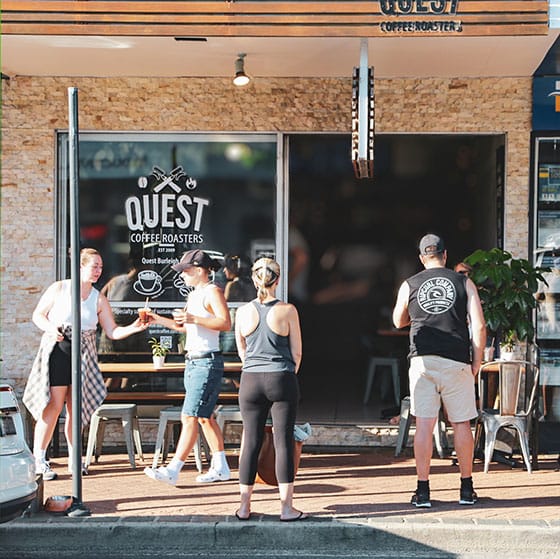 Quest Coffee Roasters photo 5