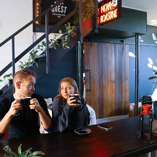 Quest Coffee Roasters photo 6