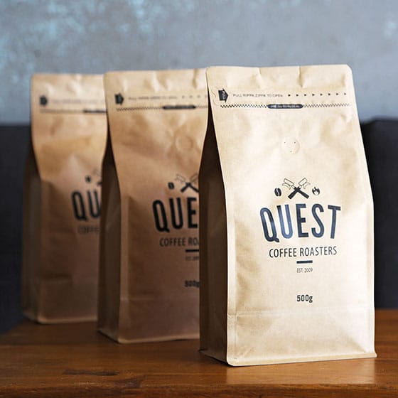 Quest Coffee Roasters photo 4