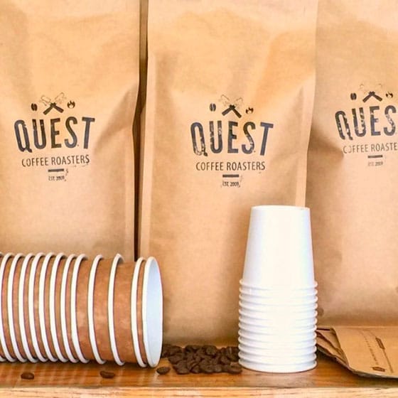 Quest Coffee Roasters photo 3