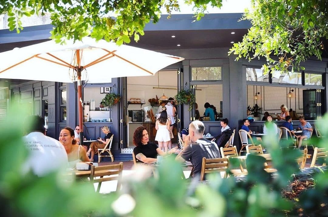 Tarte Bakery & Cafe photo 5