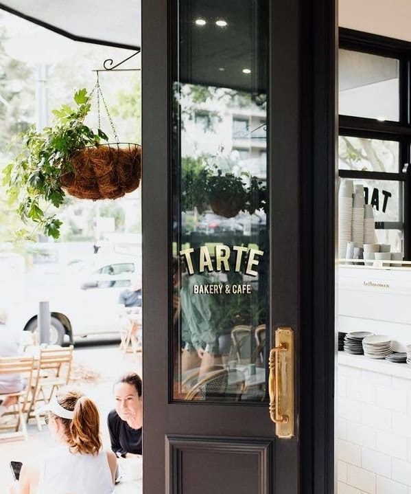 Tarte Bakery & Cafe photo 3