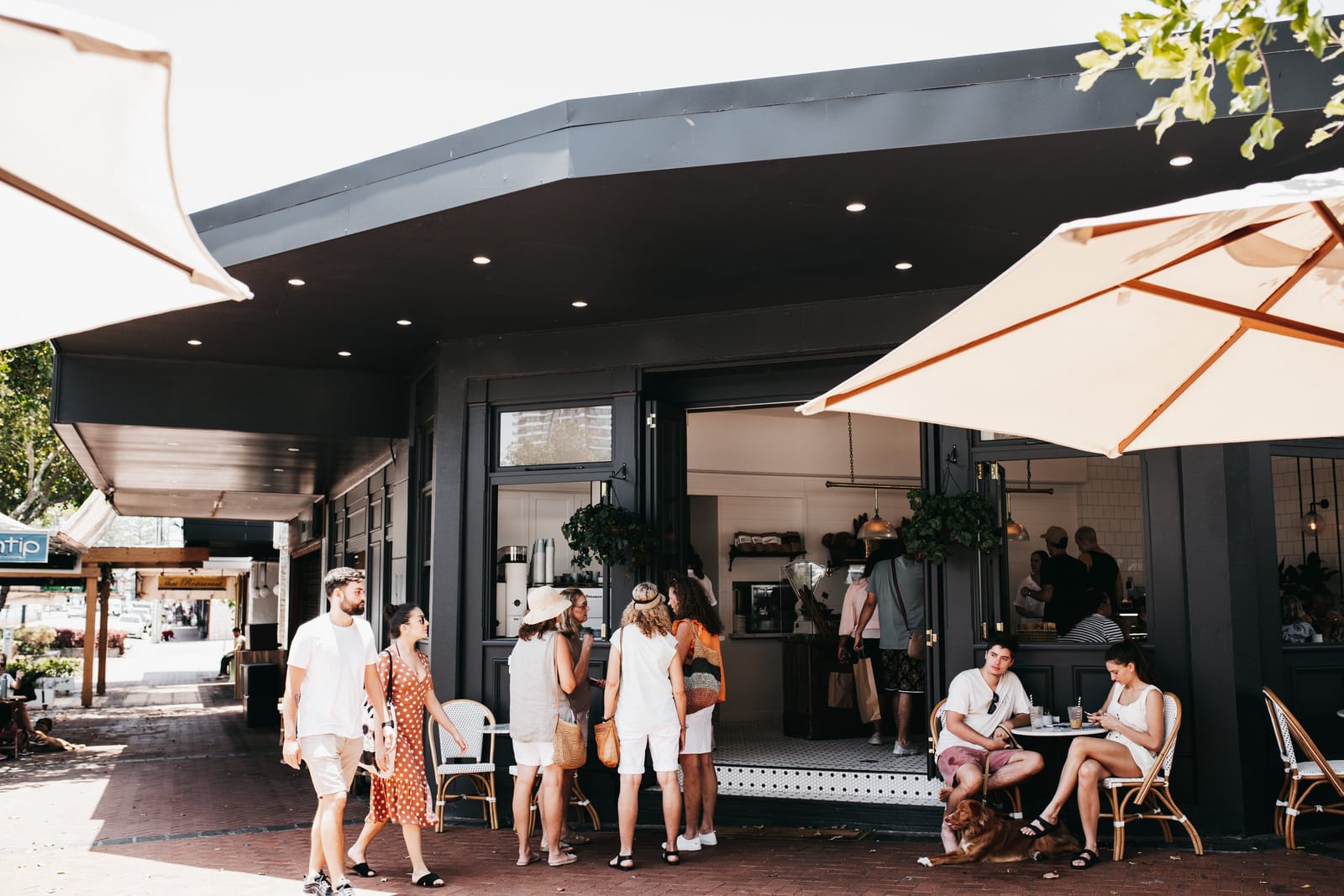 Tarte Bakery & Cafe photo 7