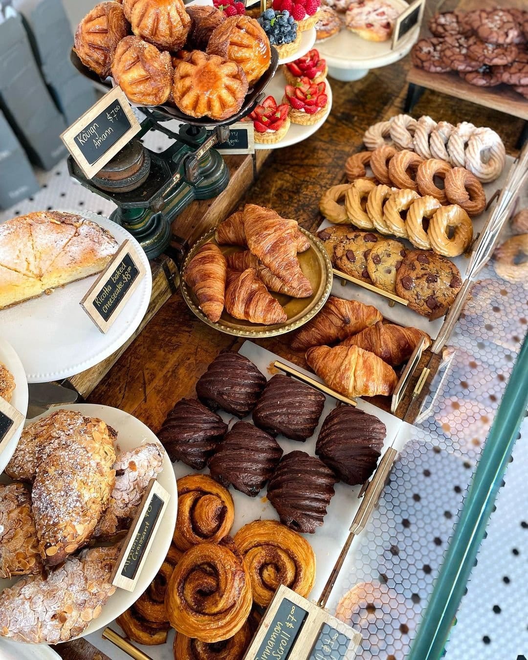 Tarte Bakery & Cafe photo 2