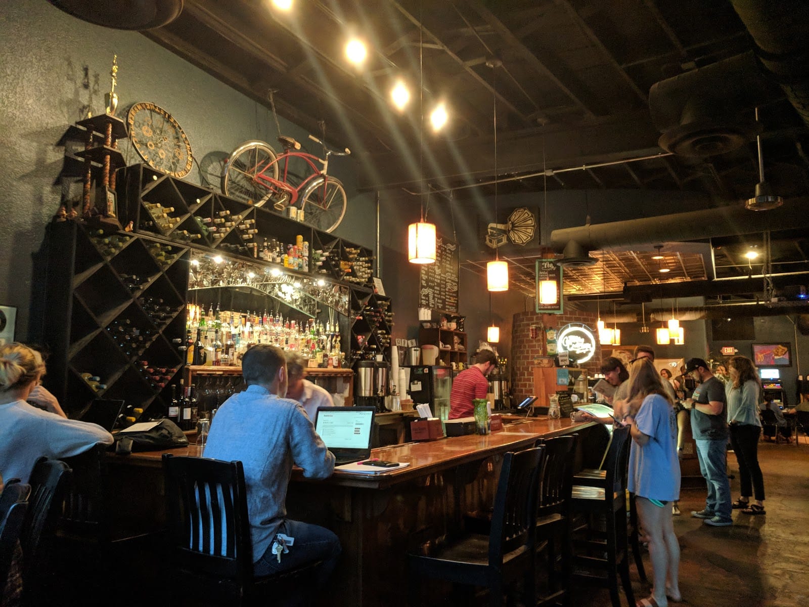 Hendershot’s