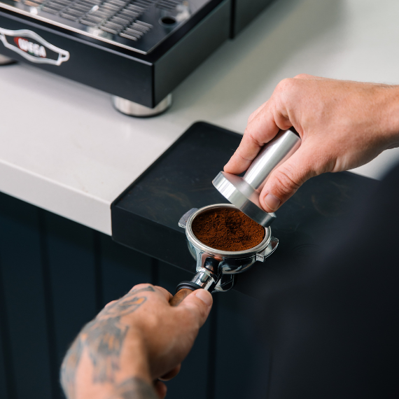 Merlo Coffee photo 5