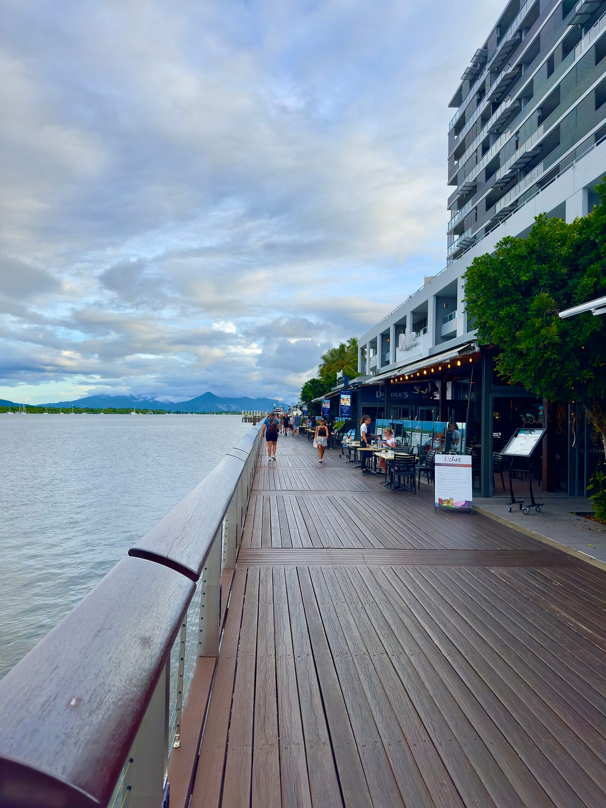 Blu Marlin Bistro