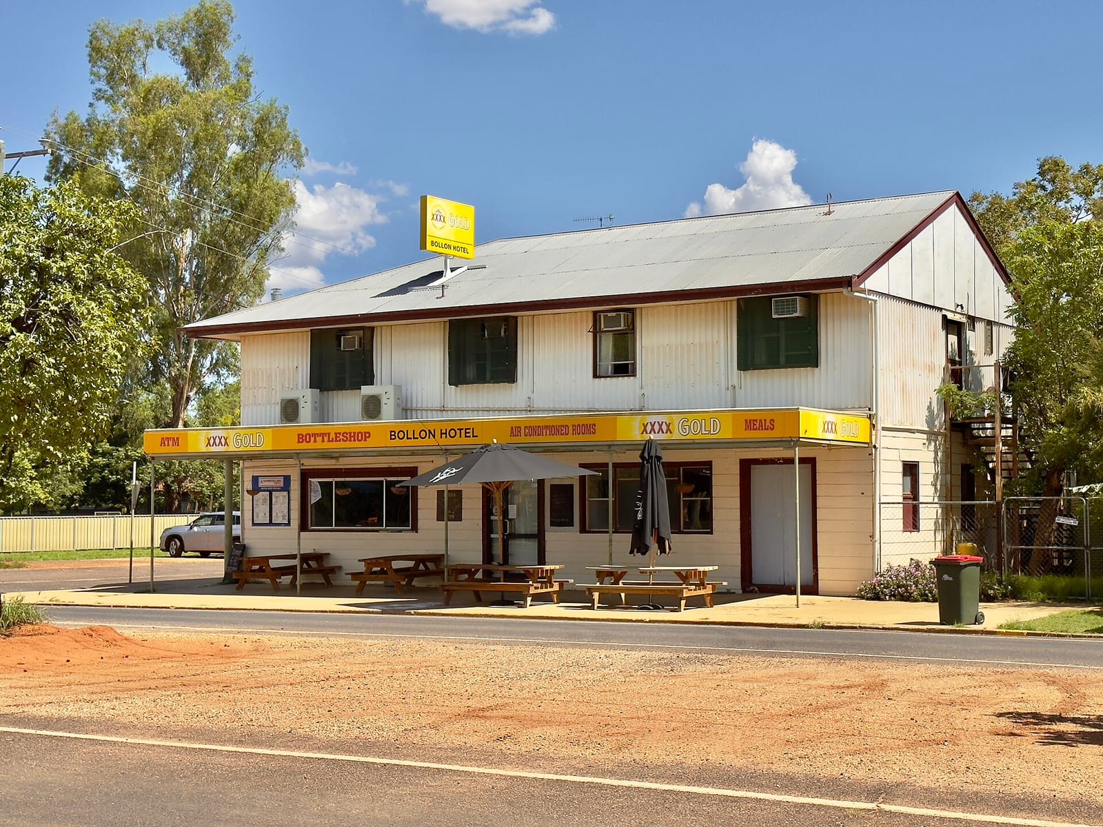 Wallam Creek General Store