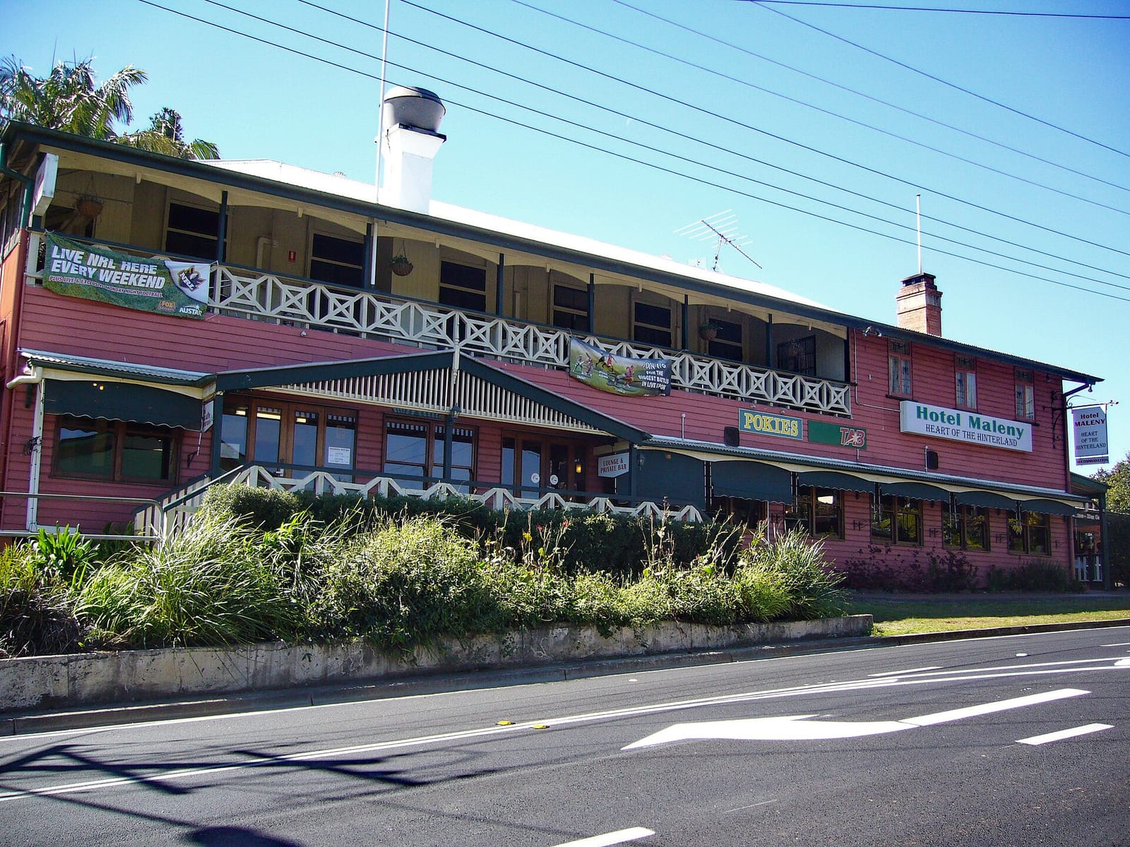 Maleny Food Co