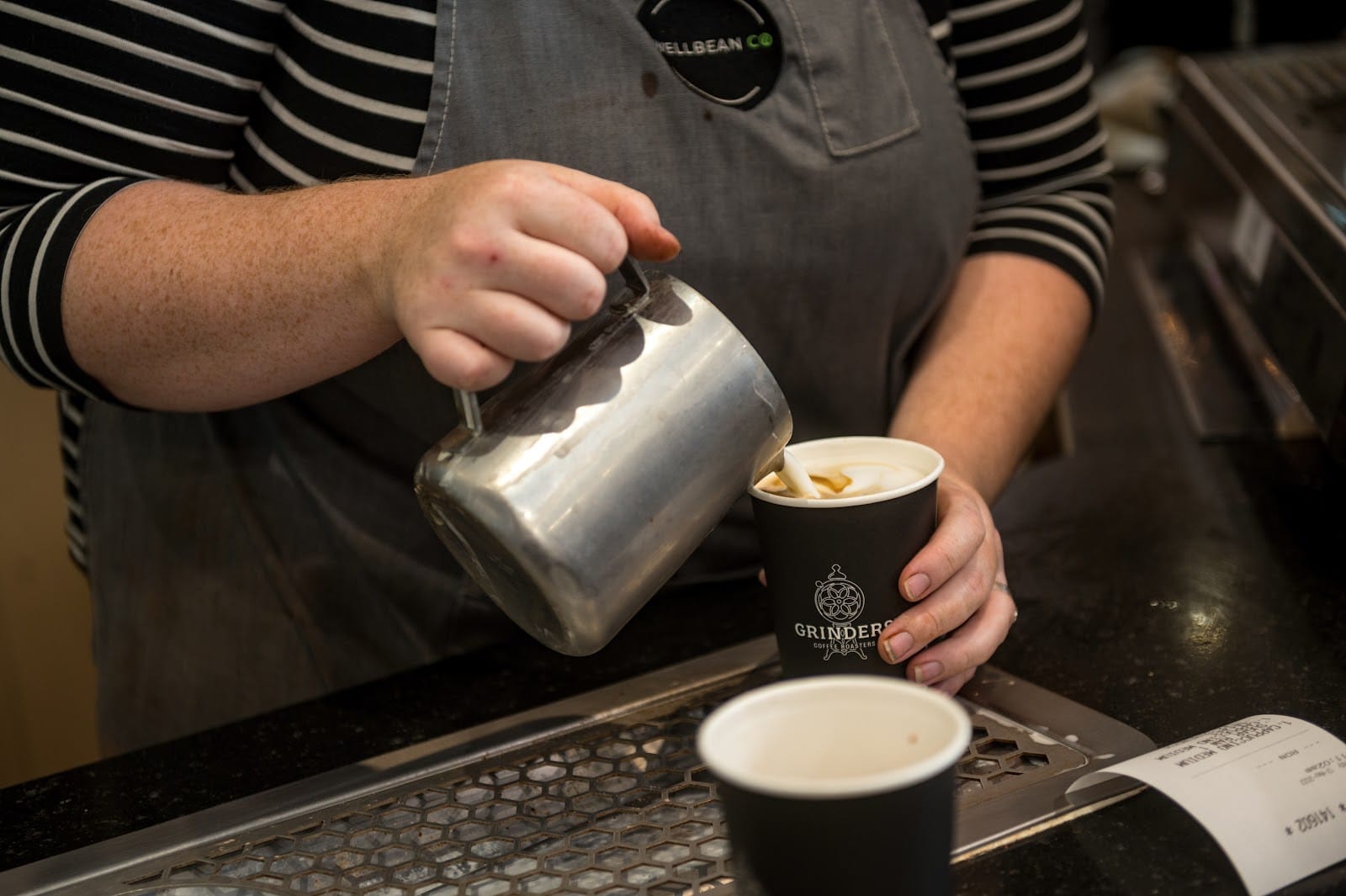 Wellbean Co