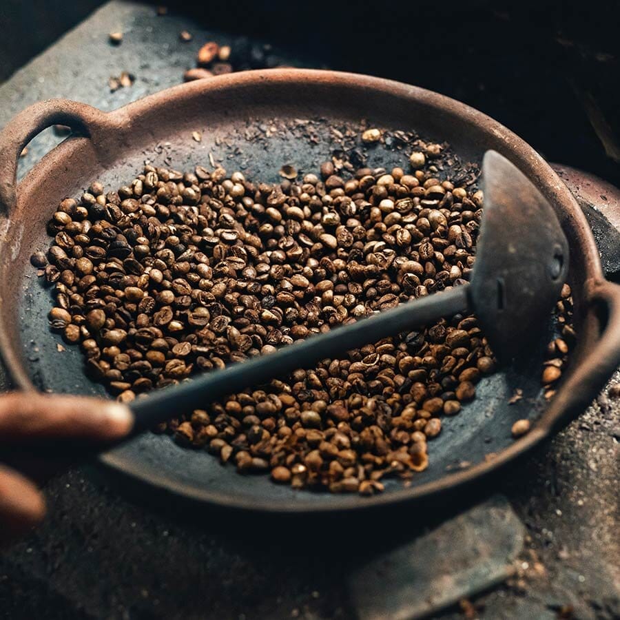 Six of One Coffee Roasters photo 5