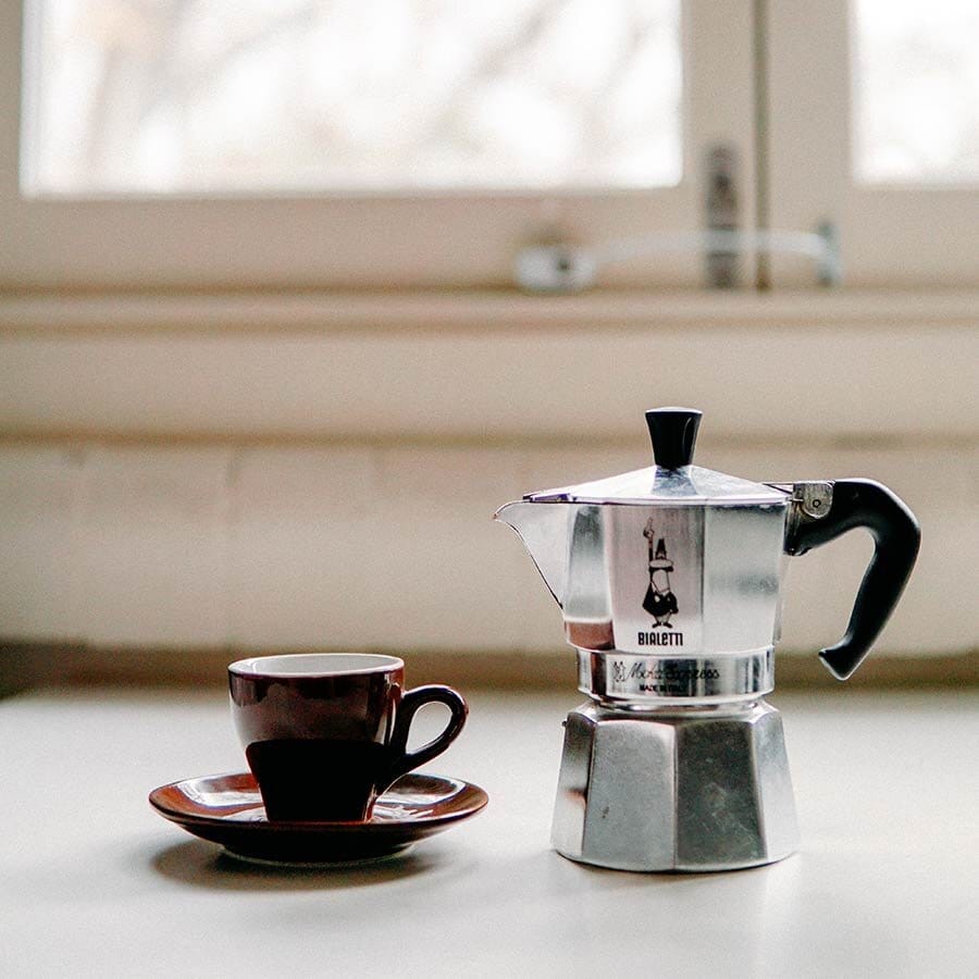 Six of One Coffee Roasters photo 8