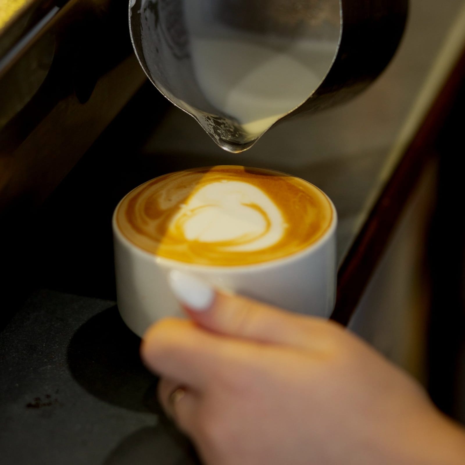 Café Arabica photo 4