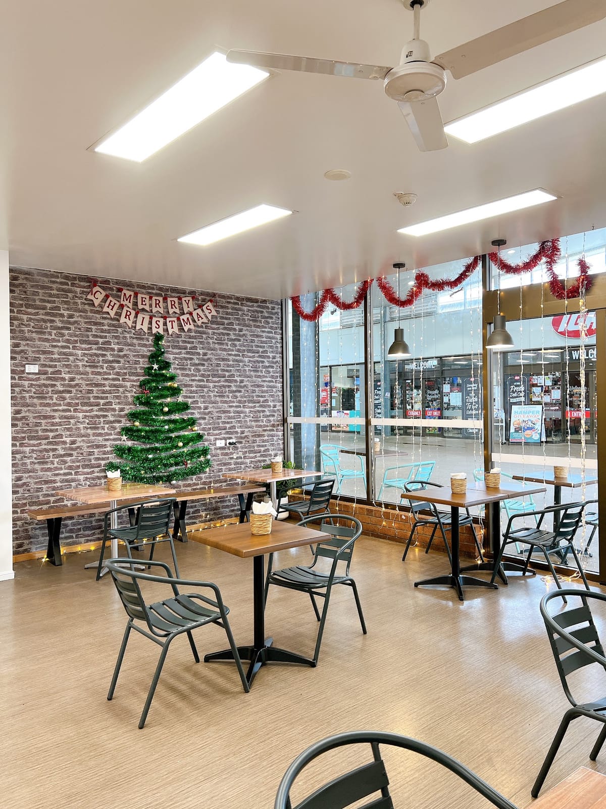 Hooper Coffee House