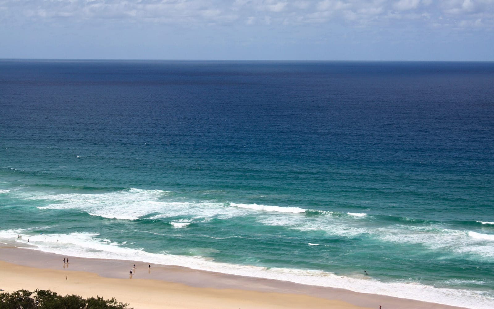 Surfers Paradise Boulevard Cafe photo 4