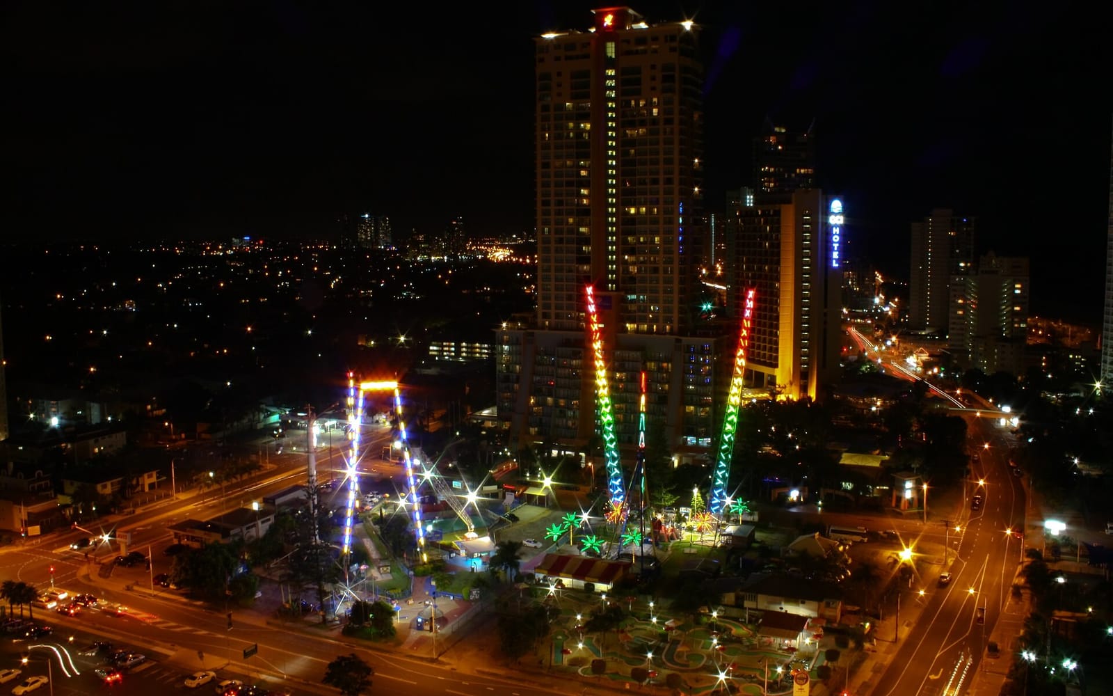 Surfers Paradise Boulevard Cafe photo 3