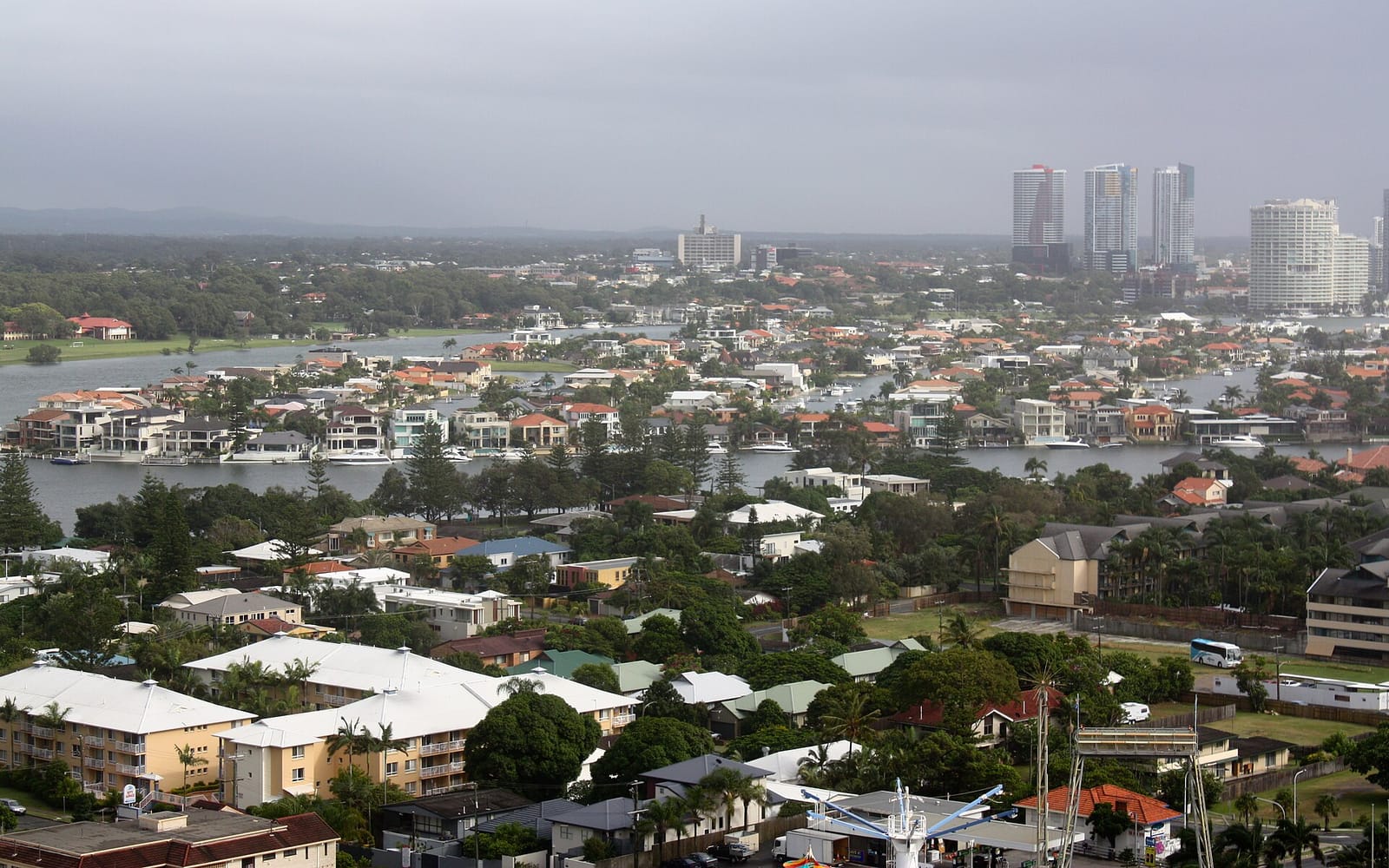 Surfers Paradise Boulevard Cafe photo 2