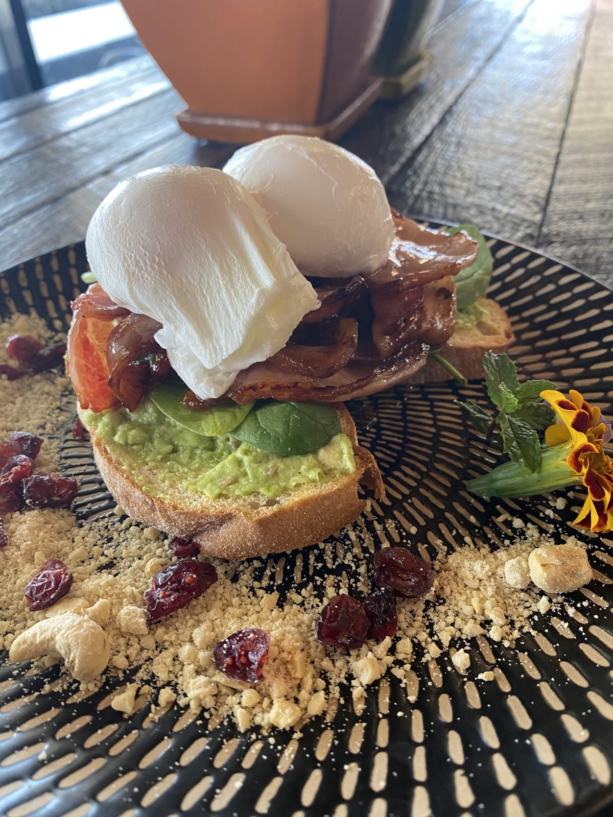 James's Place Cafe