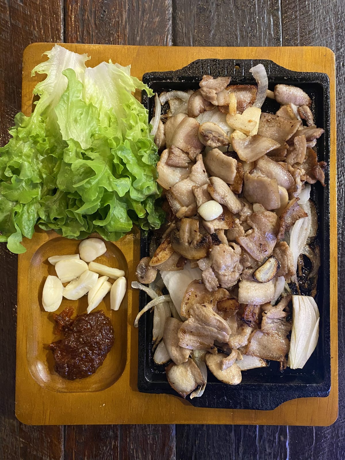 James's Place Cafe photo 3