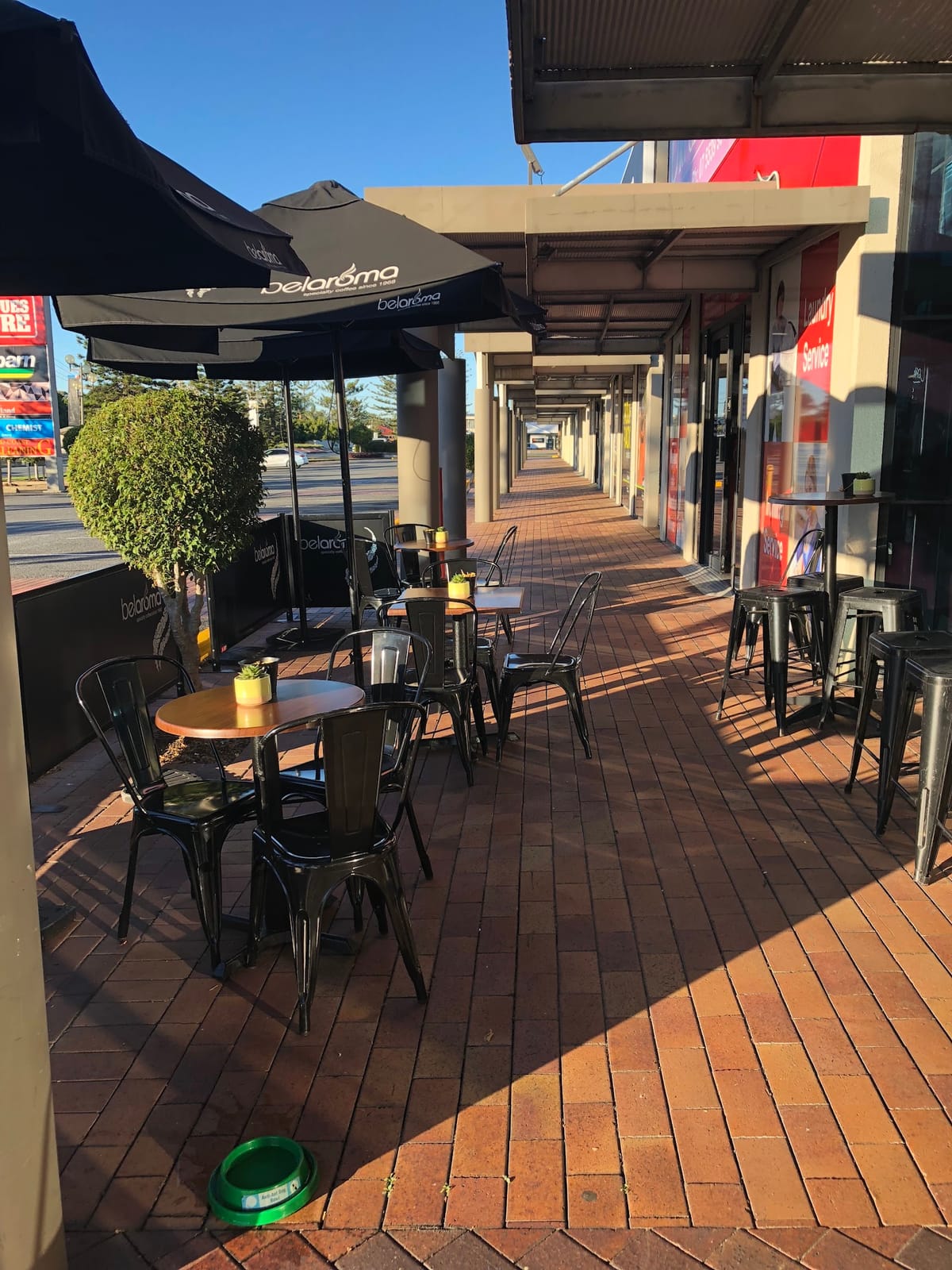Little Bandits Coffee & More