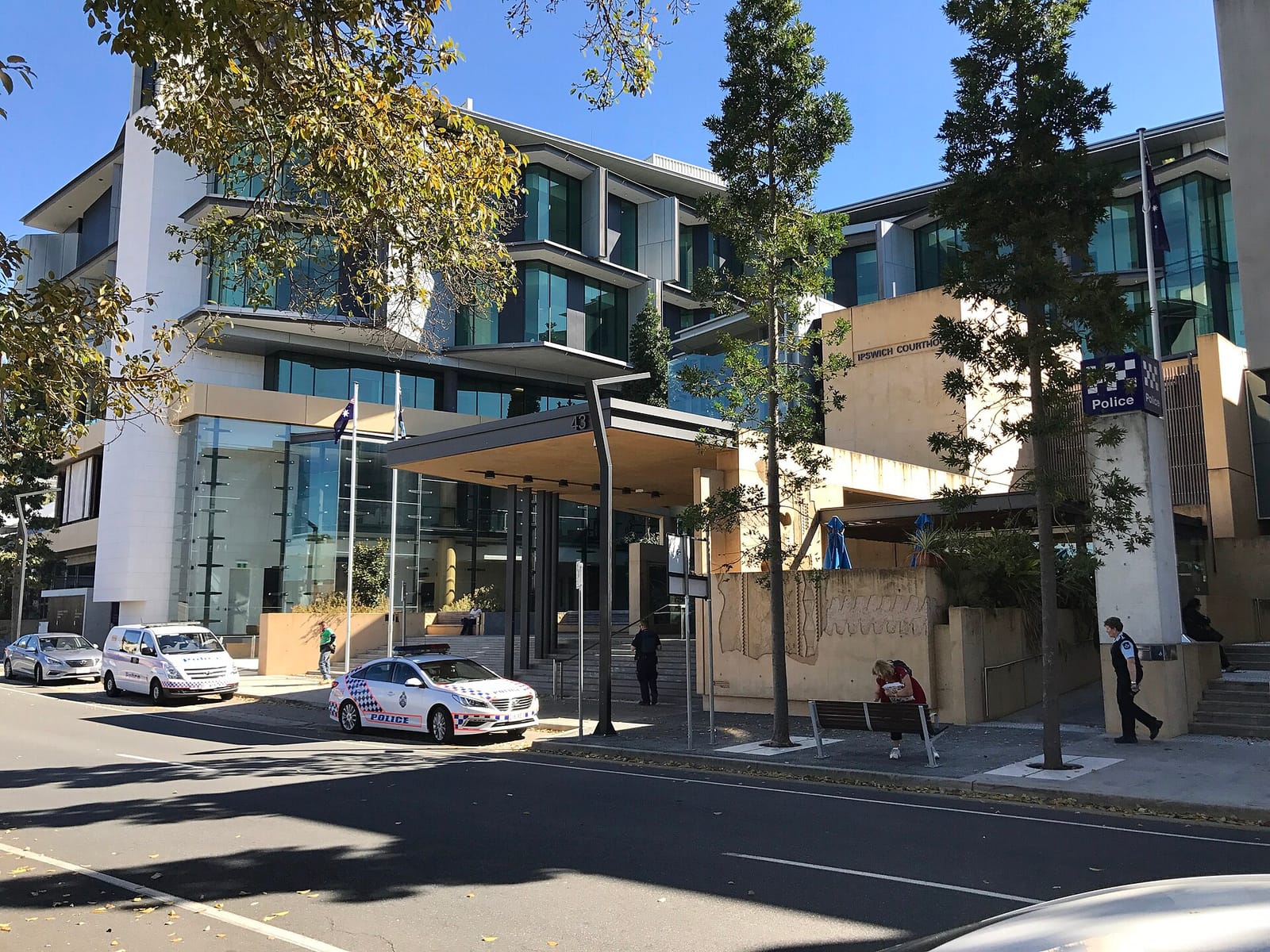 The Chambers Cafe photo 2