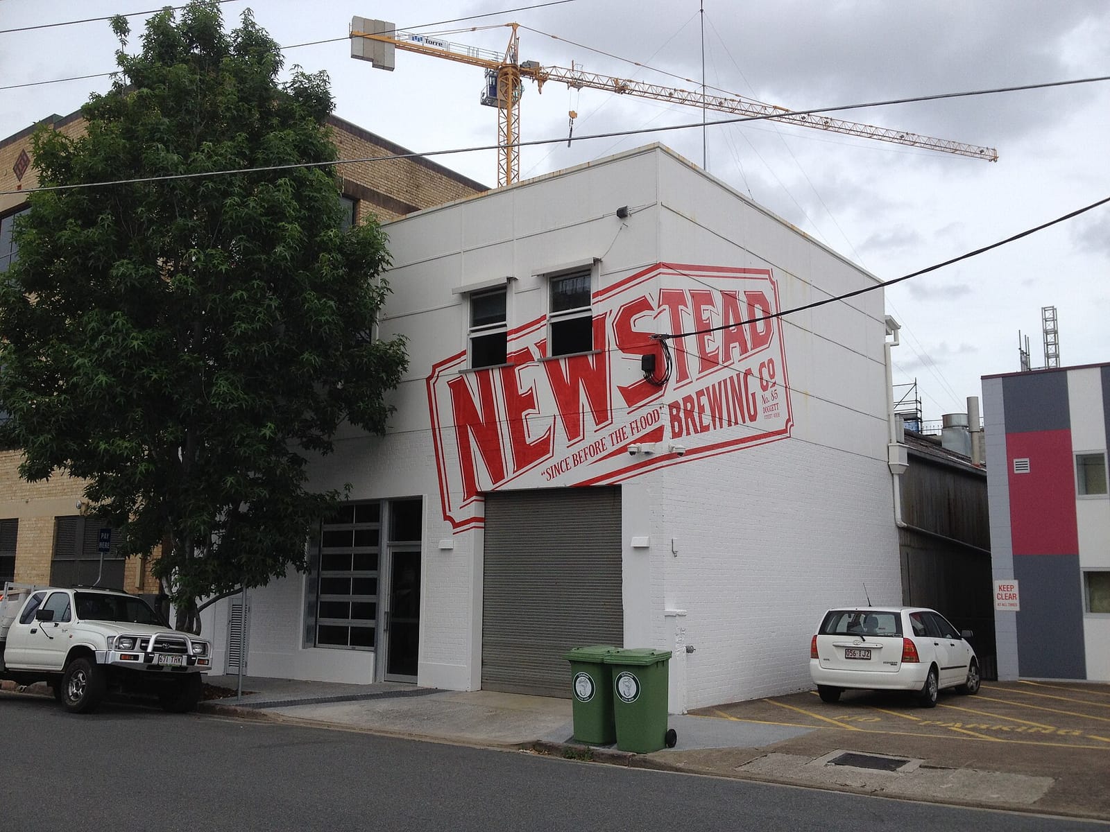 Toby's Estate Coffee Brisbane Flagship photo 2