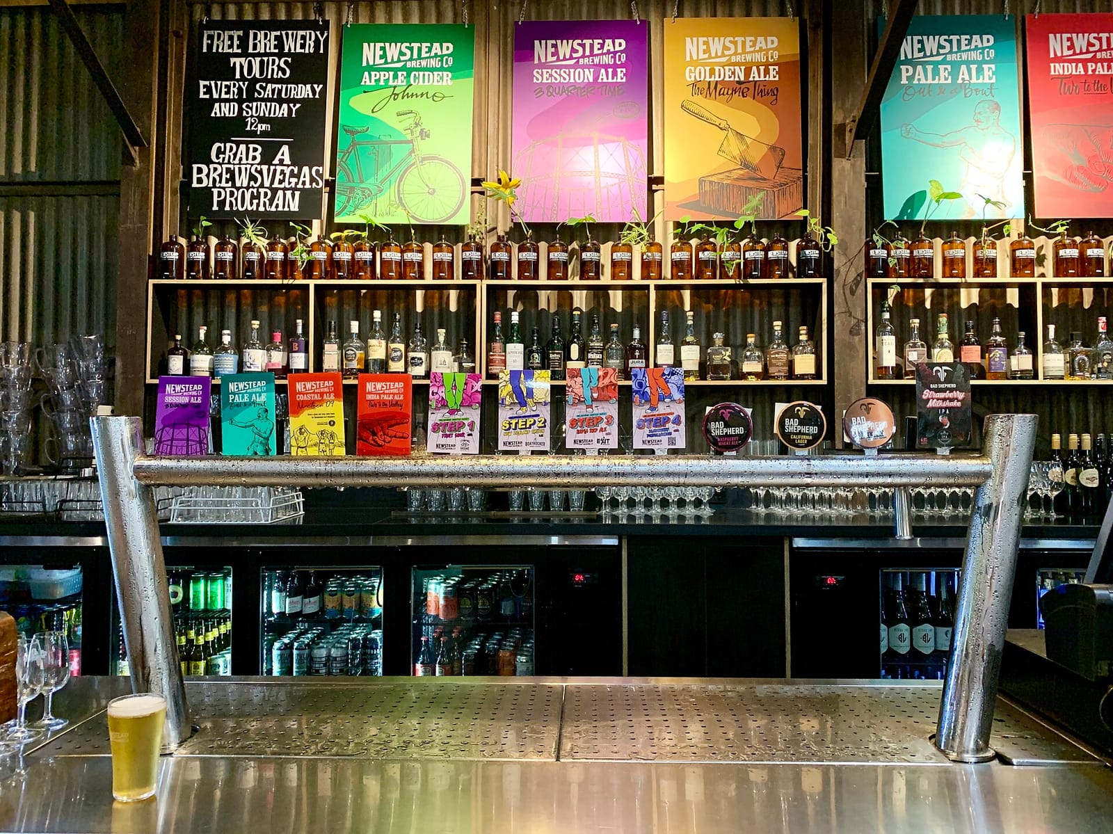 Toby's Estate Coffee Brisbane Flagship