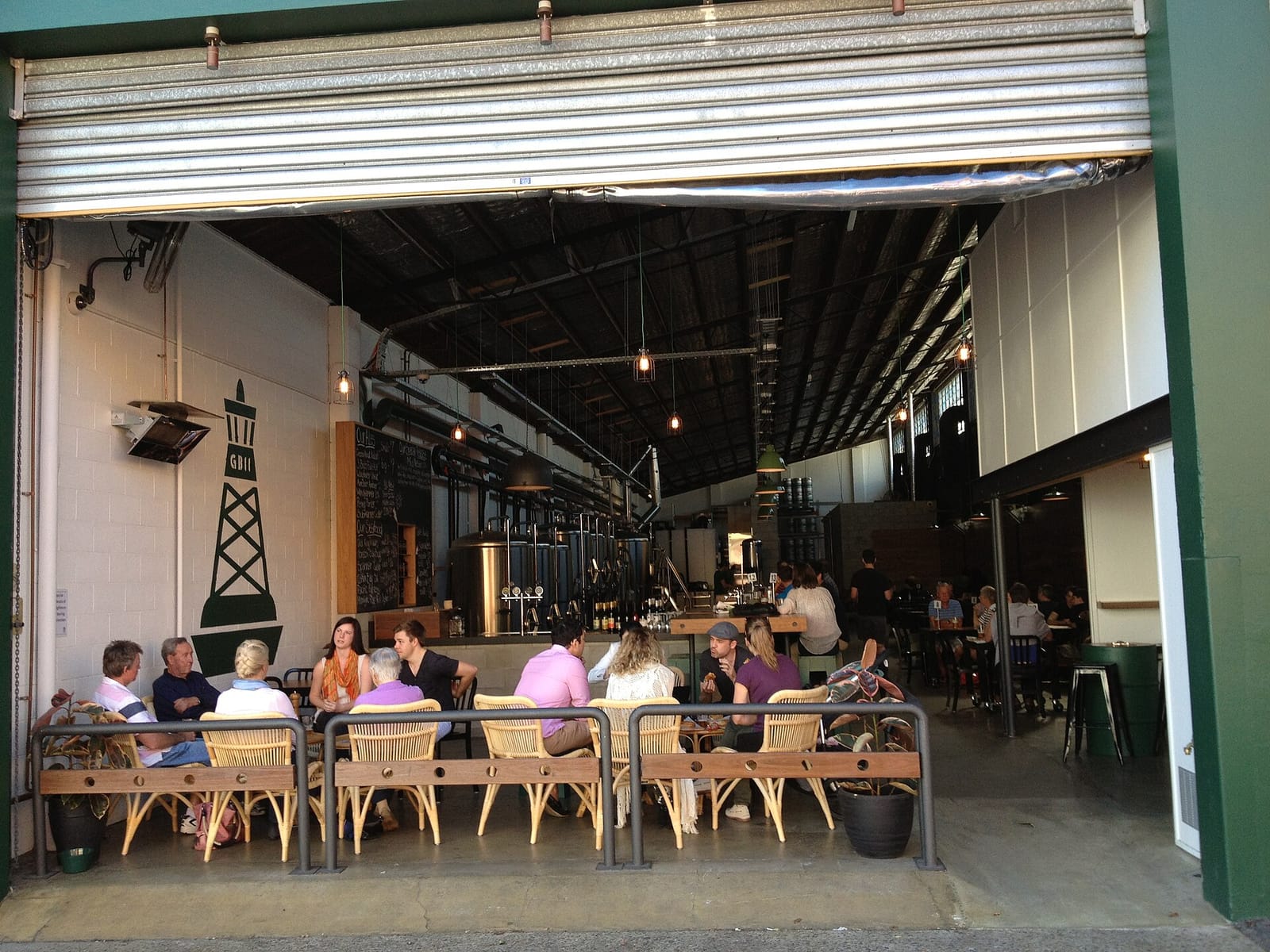 The Woolshed. photo 4