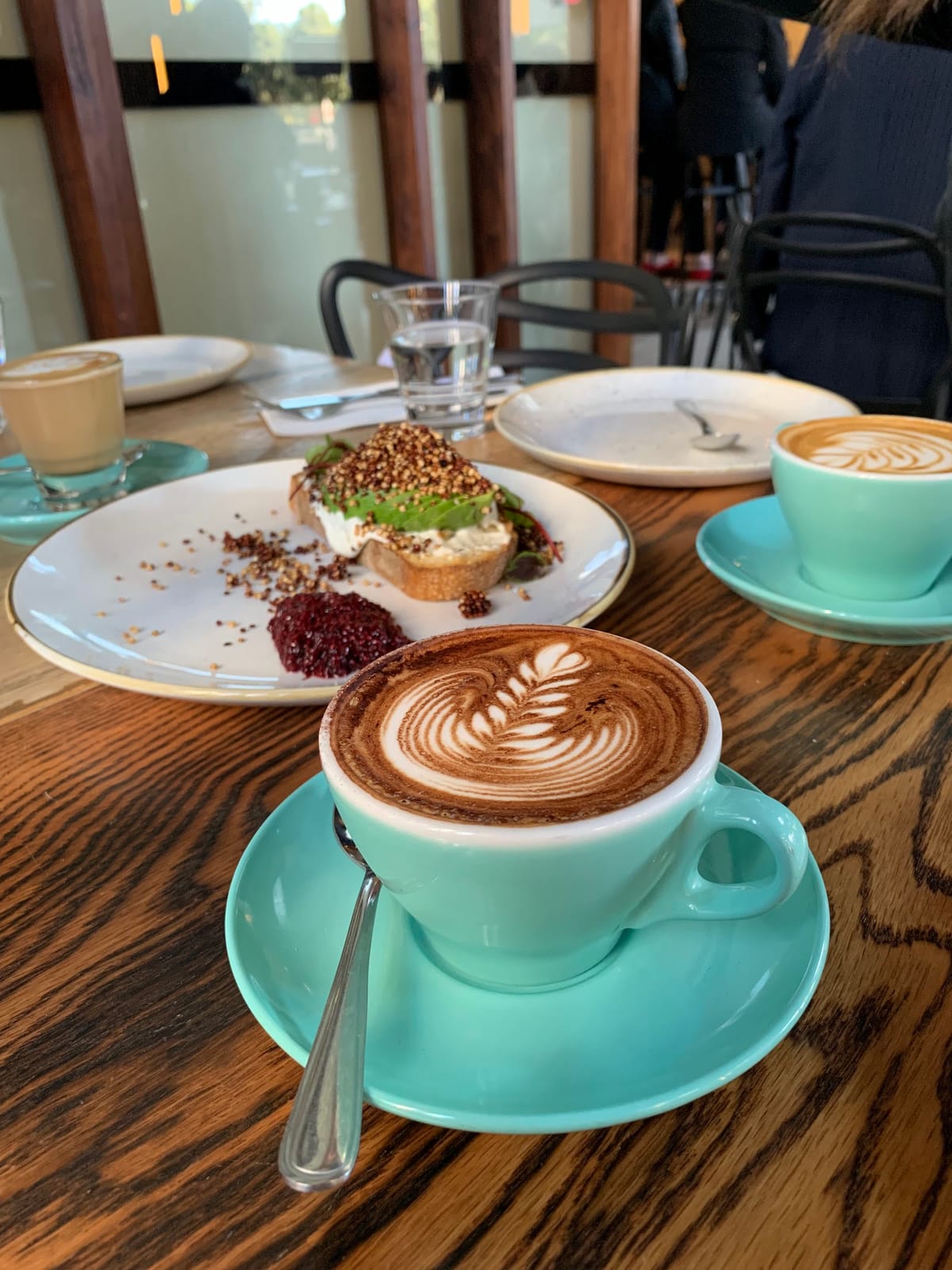 Coffee Anthology