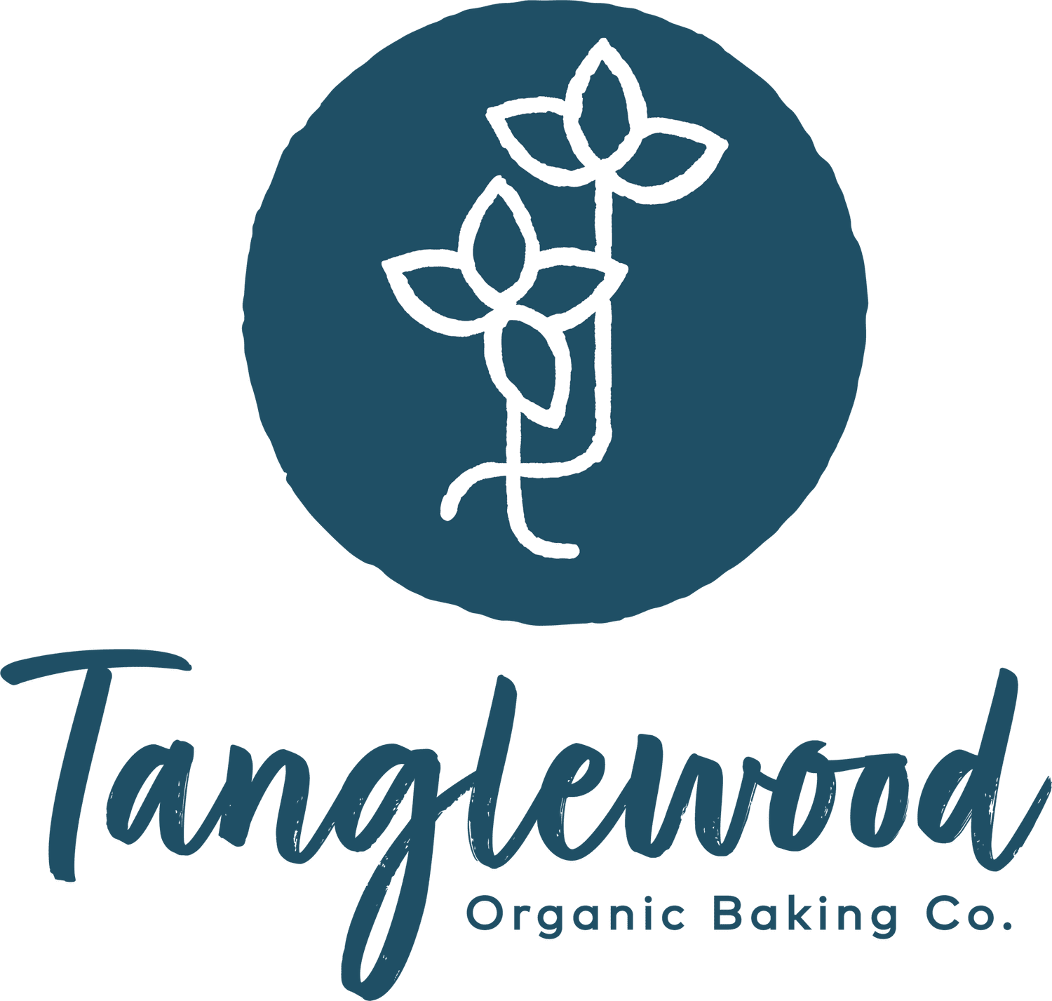 Tanglewood Coffee Cart