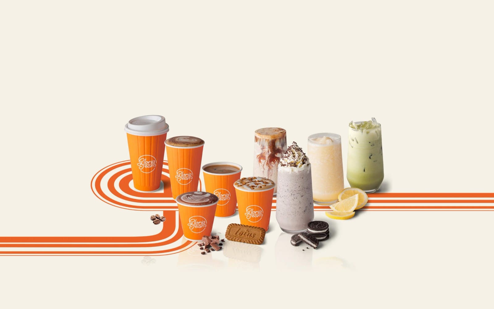 Gloria Jean's photo 8