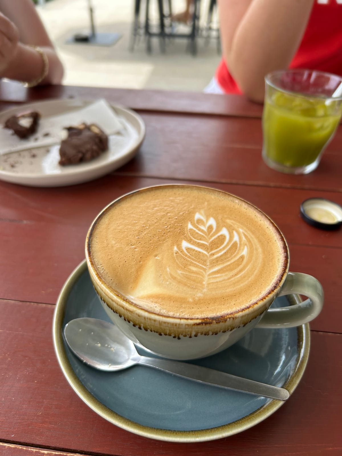 Kittani Coffee