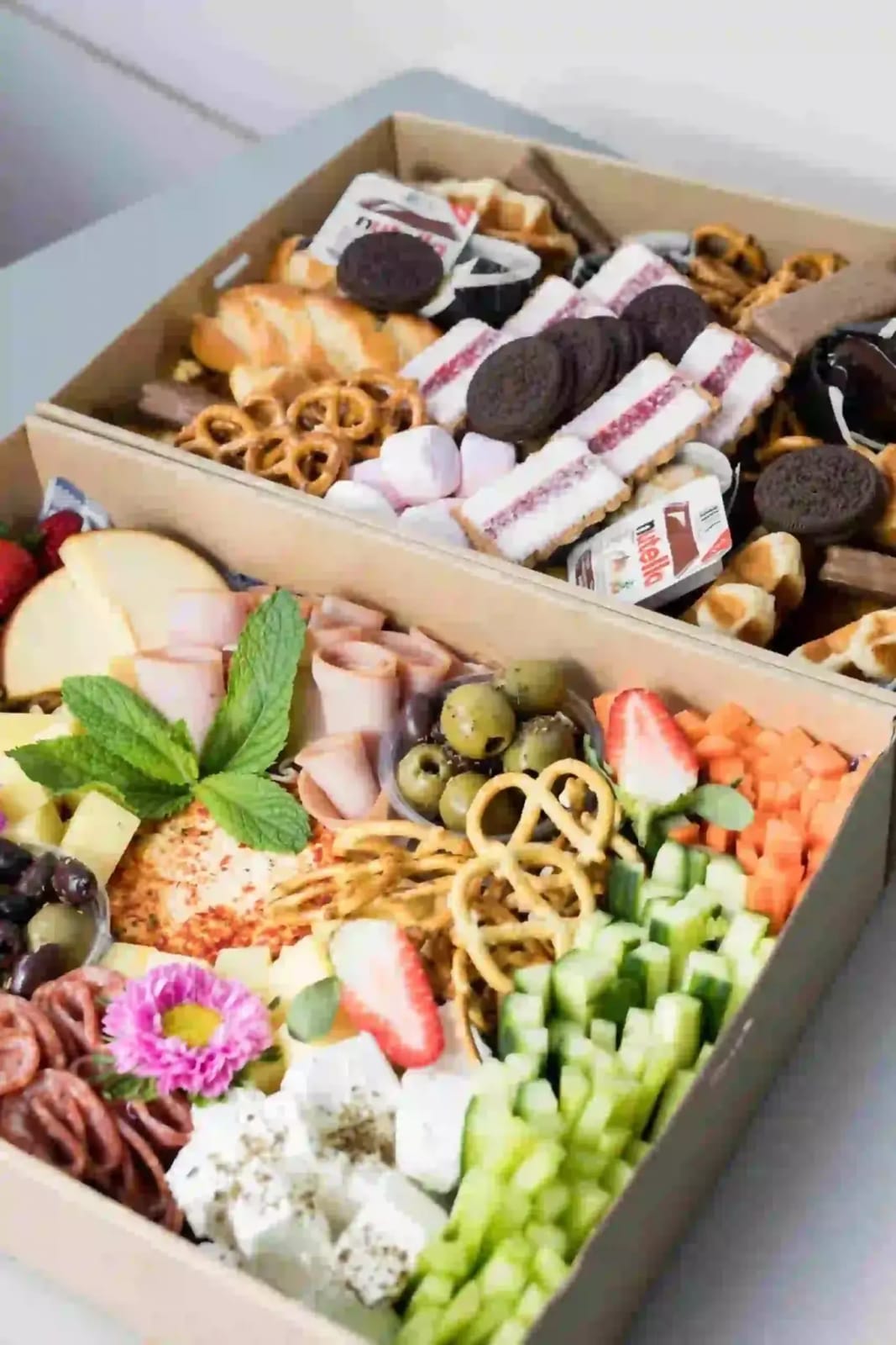Etto Catering and Cafe