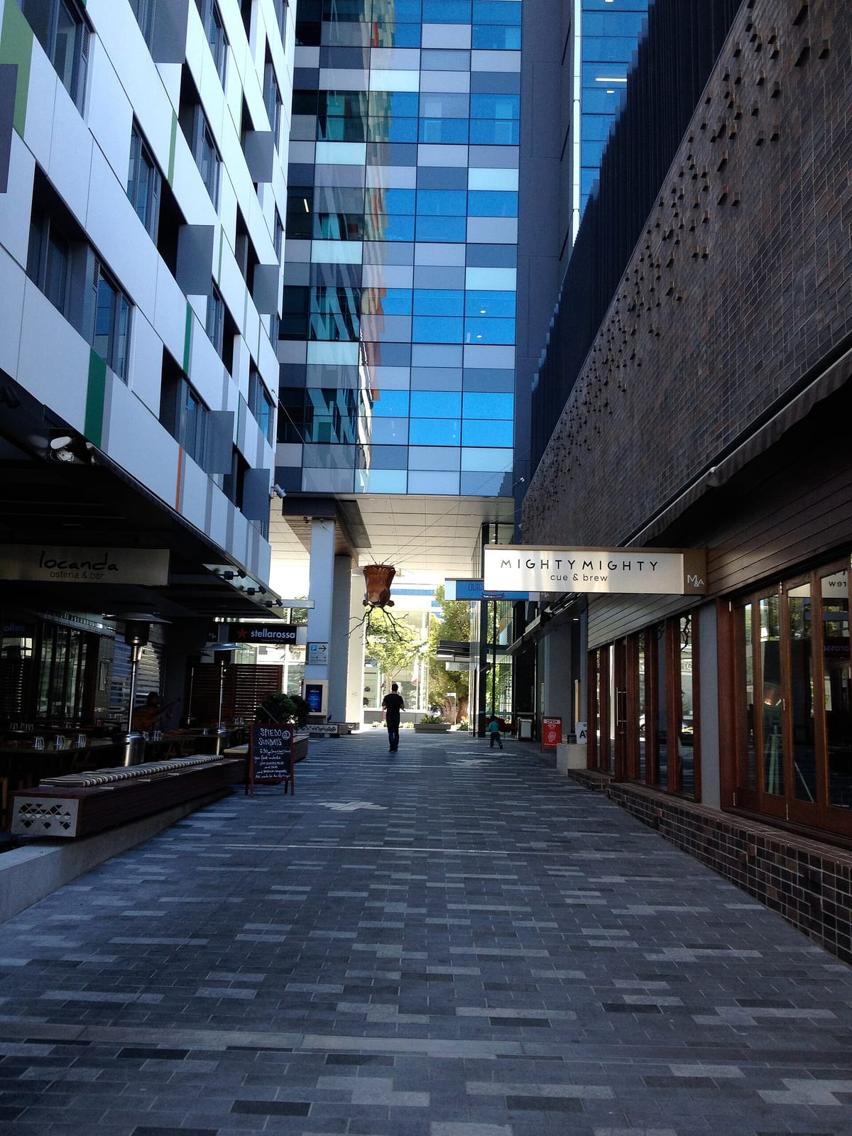 Merlo - Fortitude Valley Torrefazione photo 4